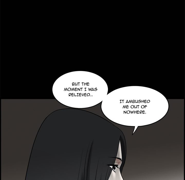 Unspeakable Chapter 34 Page 60