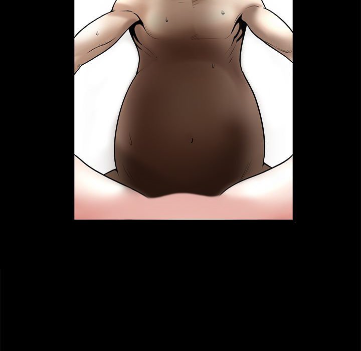 Unspeakable Chapter 34 Page 64