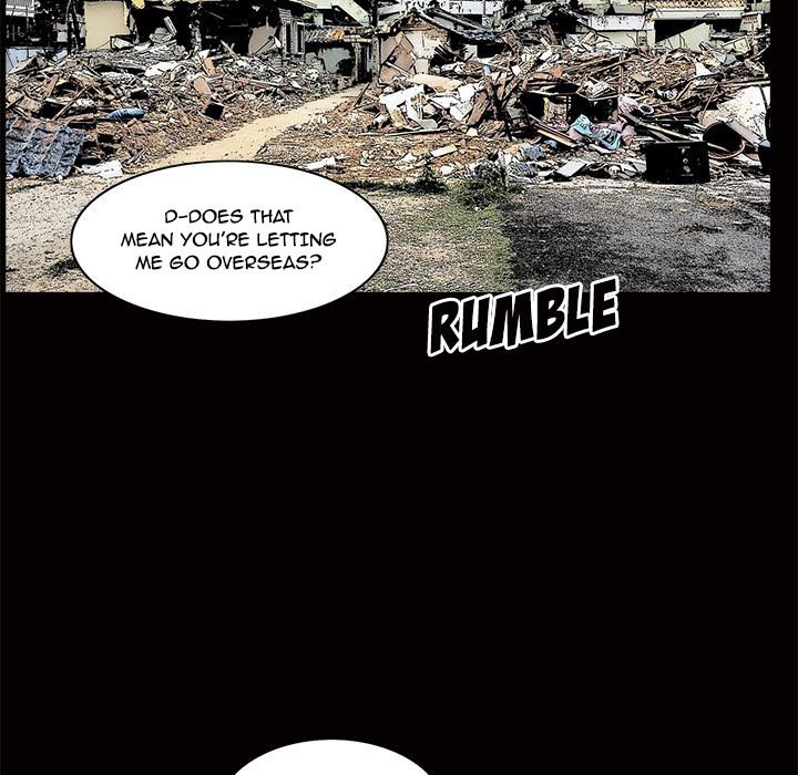 Unspeakable Chapter 34 Page 7