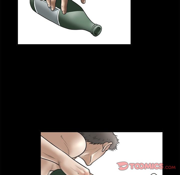 Unspeakable Chapter 34 Page 70