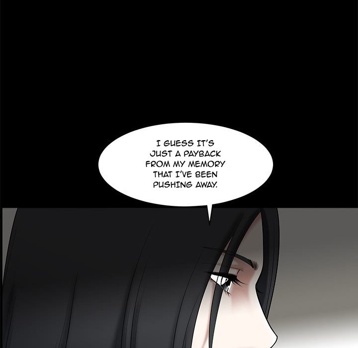 Unspeakable Chapter 34 Page 75