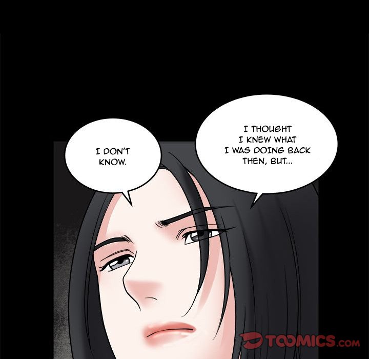 Unspeakable Chapter 34 Page 82