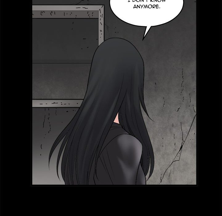 Unspeakable Chapter 34 Page 84