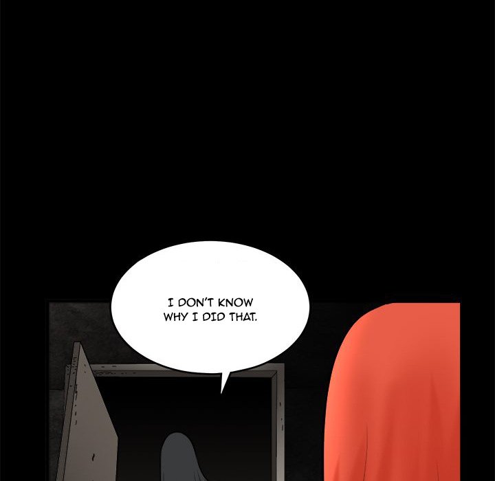 Unspeakable Chapter 34 Page 85
