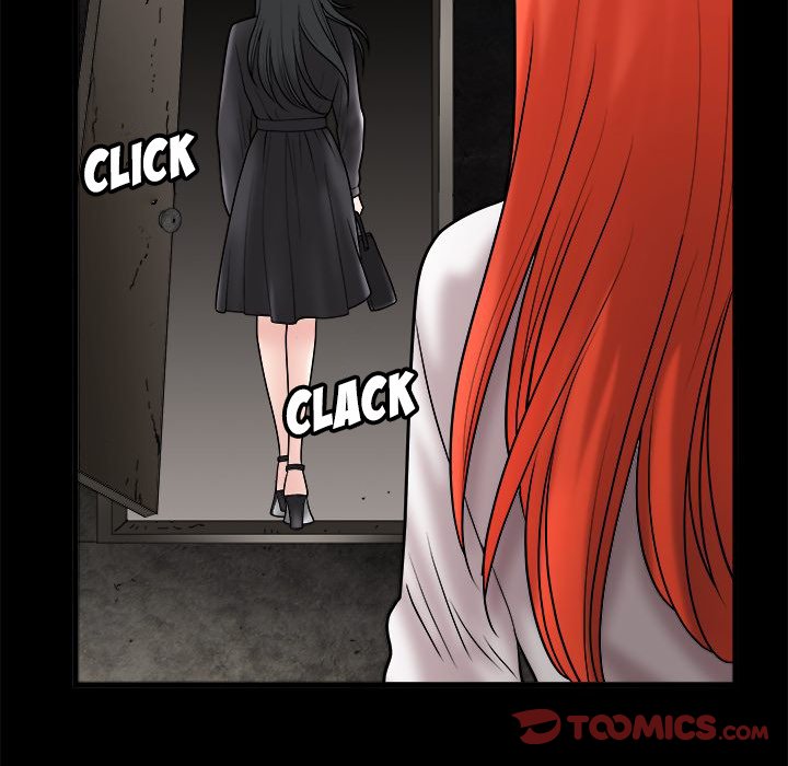 Unspeakable Chapter 34 Page 86