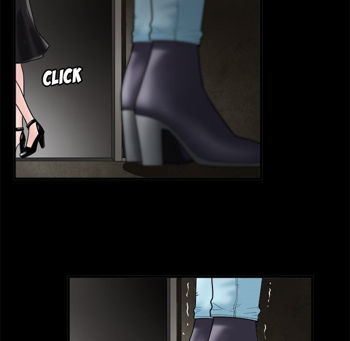 Unspeakable Chapter 34 Page 88