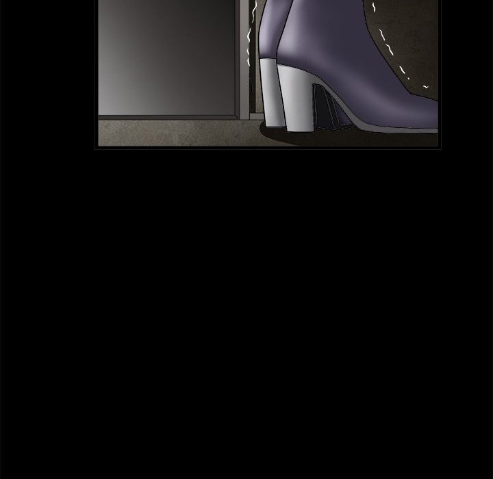 Unspeakable Chapter 34 Page 89