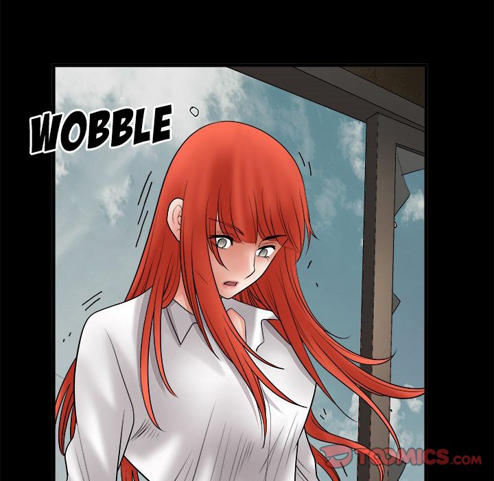 Unspeakable Chapter 34 Page 90