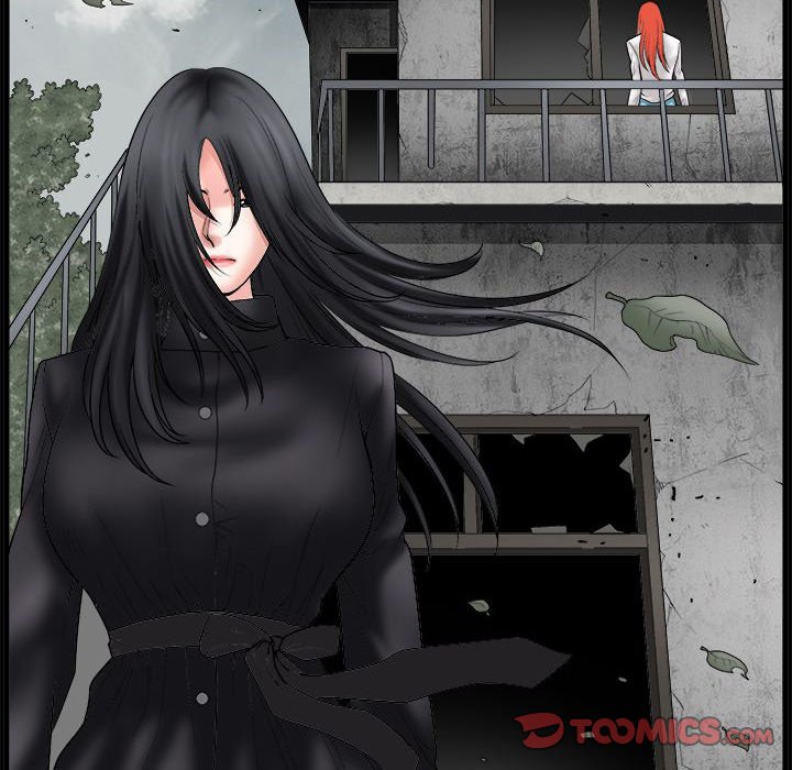 Unspeakable Chapter 34 Page 94