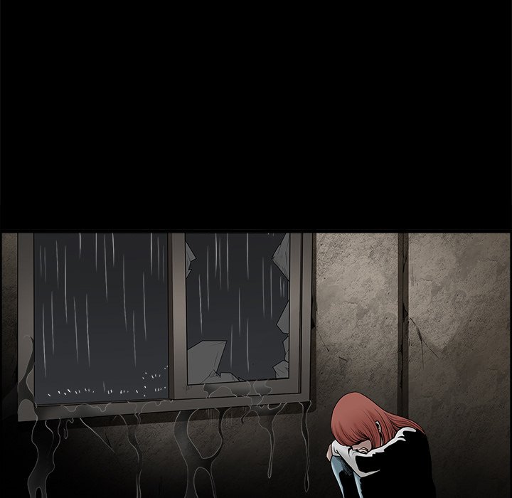 Unspeakable Chapter 35 Page 100