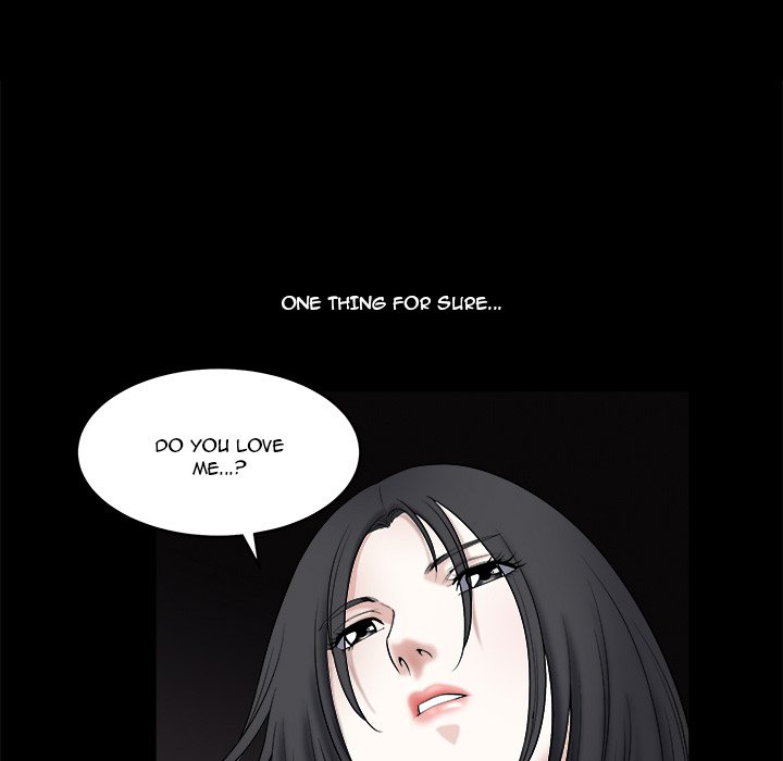 Unspeakable Chapter 35 Page 102