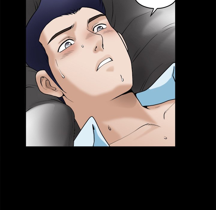 Unspeakable Chapter 35 Page 104