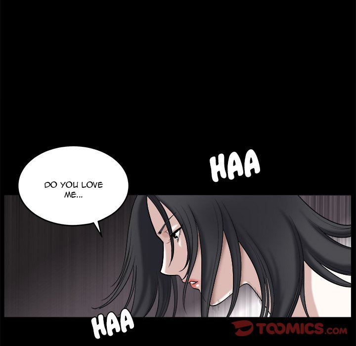 Unspeakable Chapter 35 Page 105