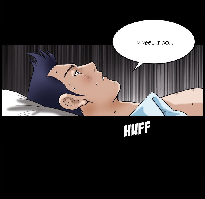 Unspeakable Chapter 35 Page 106