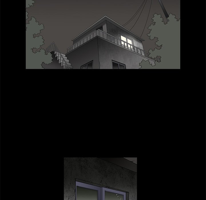 Unspeakable Chapter 35 Page 11