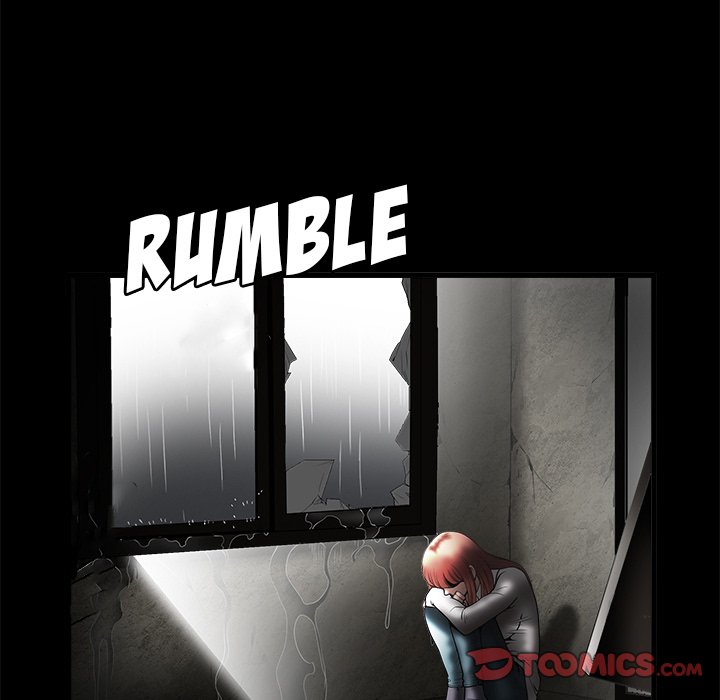 Unspeakable Chapter 35 Page 111