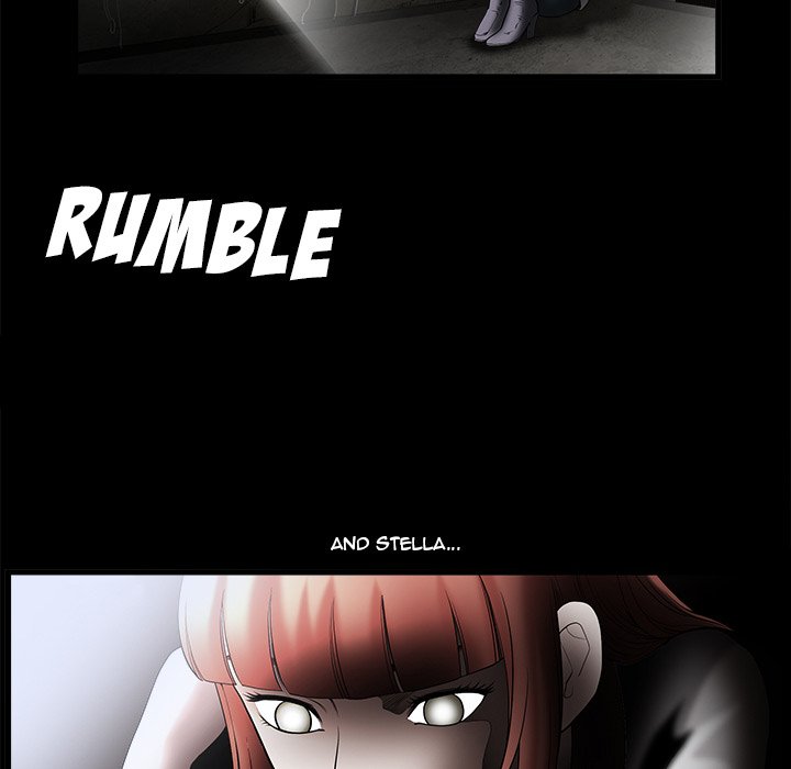 Unspeakable Chapter 35 Page 112