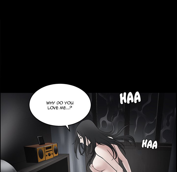 Unspeakable Chapter 35 Page 114