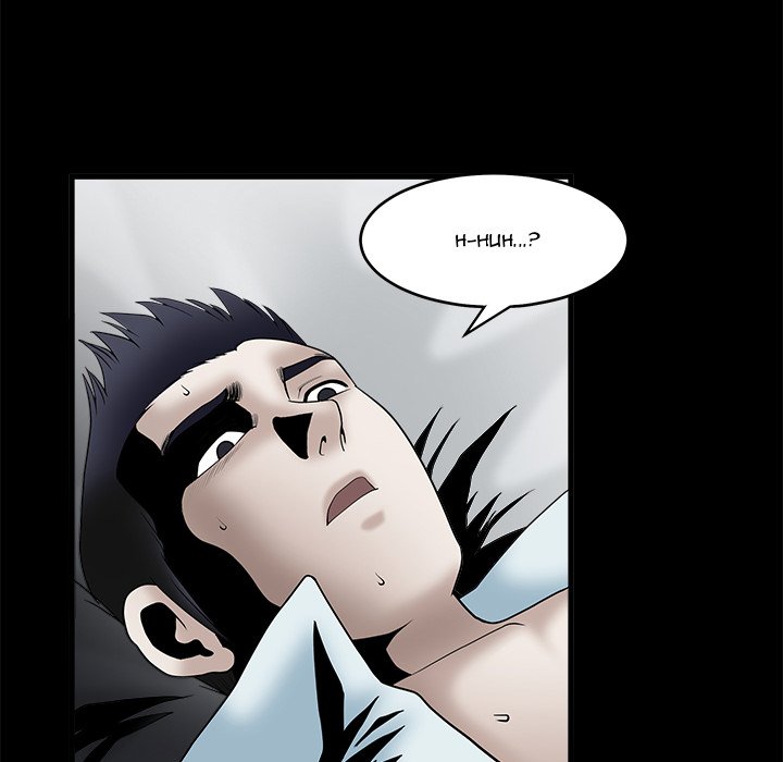 Unspeakable Chapter 35 Page 116