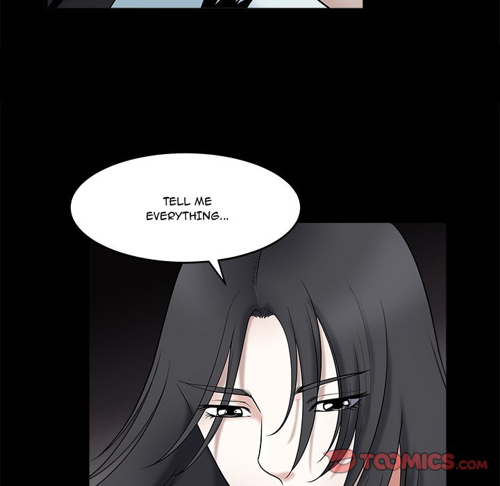 Unspeakable Chapter 35 Page 117