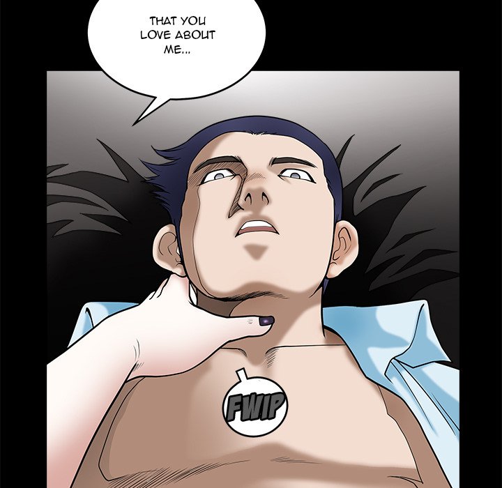 Unspeakable Chapter 35 Page 119
