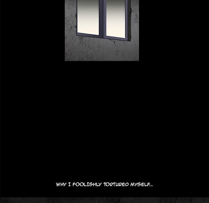 Unspeakable Chapter 35 Page 12
