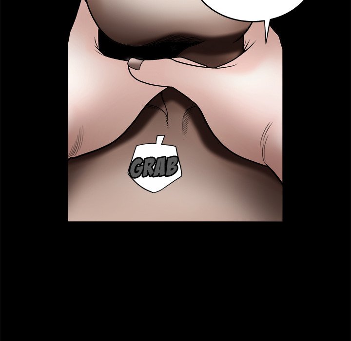 Unspeakable Chapter 35 Page 121