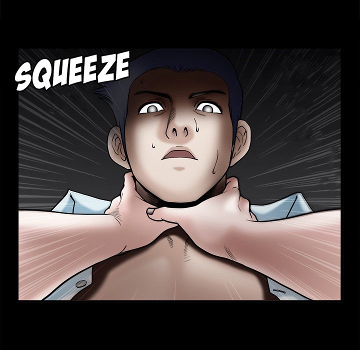 Unspeakable Chapter 35 Page 122