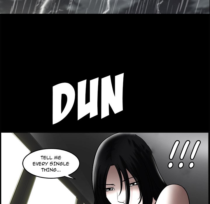 Unspeakable Chapter 35 Page 124