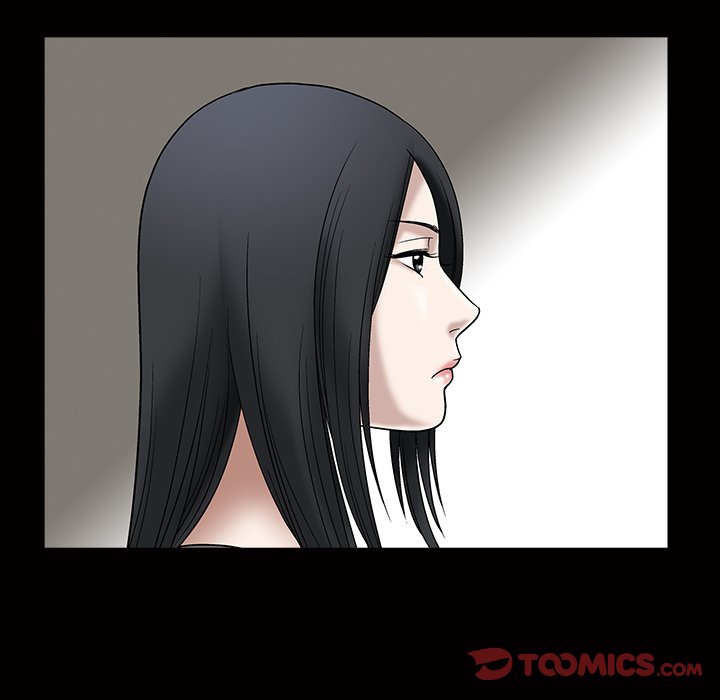 Unspeakable Chapter 35 Page 15