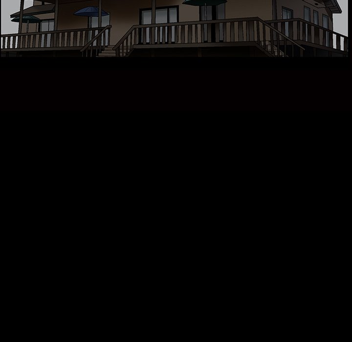 Unspeakable Chapter 35 Page 20