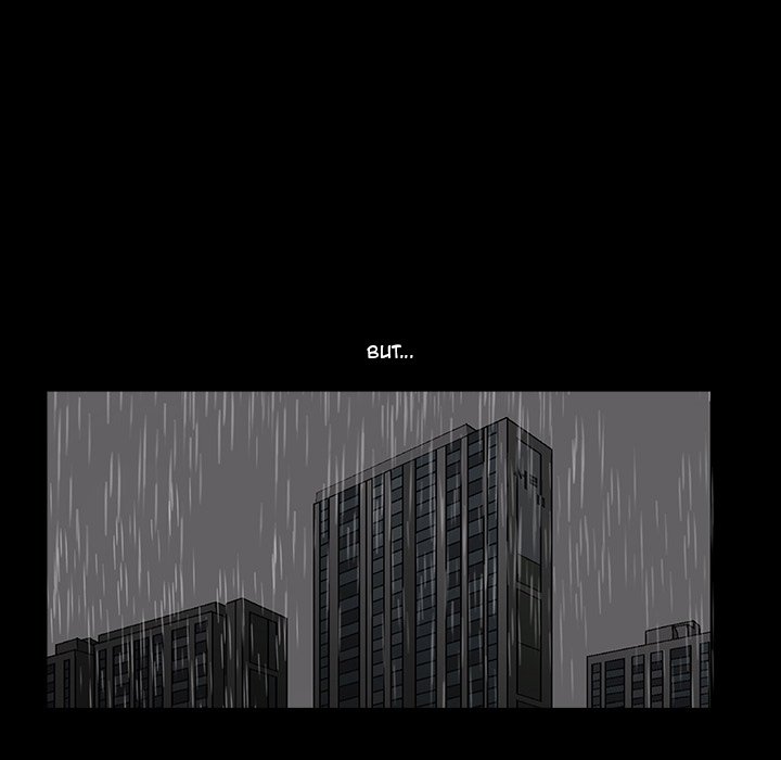 Unspeakable Chapter 35 Page 29