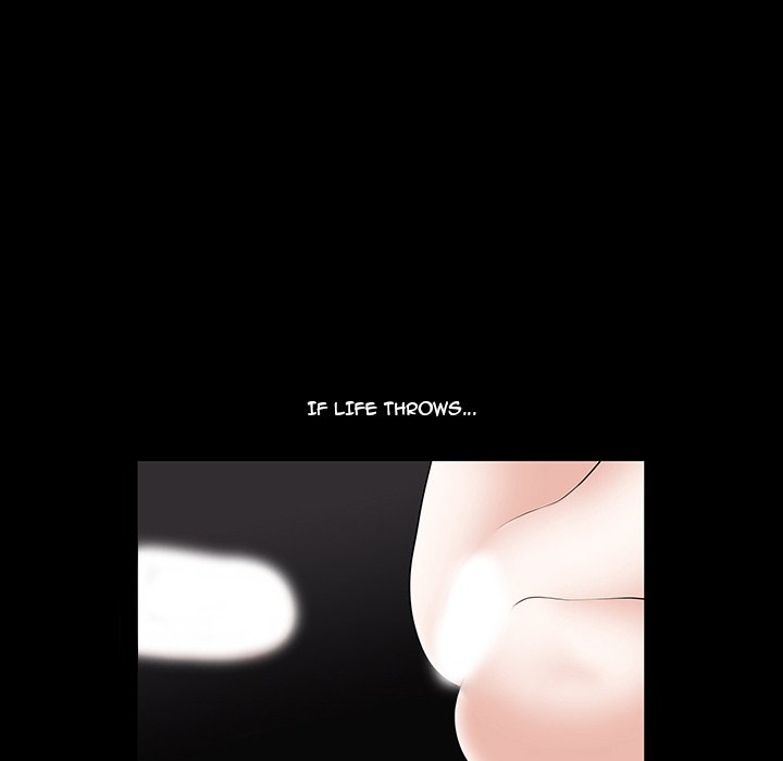 Unspeakable Chapter 35 Page 30