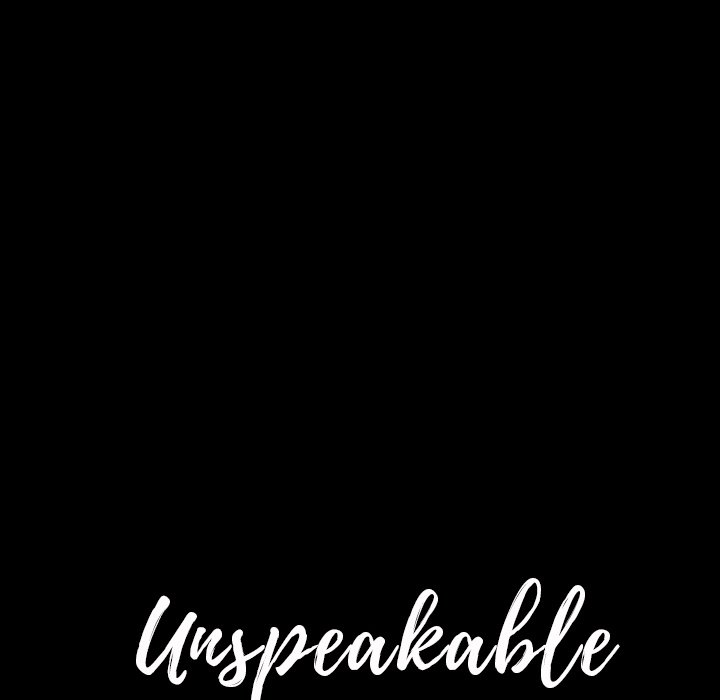 Unspeakable Chapter 35 Page 37