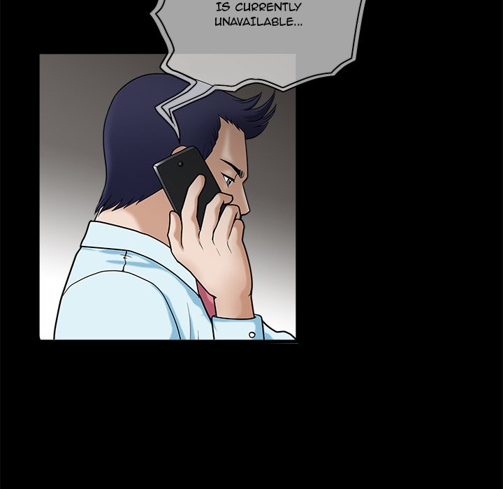 Unspeakable Chapter 35 Page 42