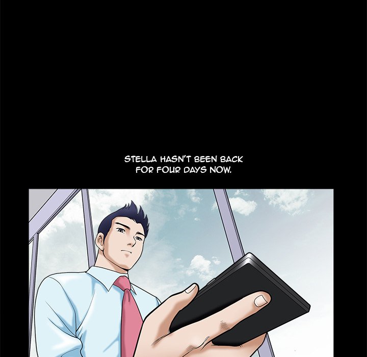 Unspeakable Chapter 35 Page 43