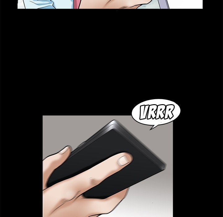 Unspeakable Chapter 35 Page 44