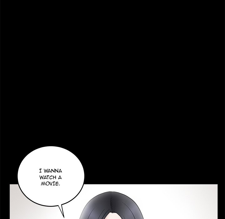 Unspeakable Chapter 35 Page 48