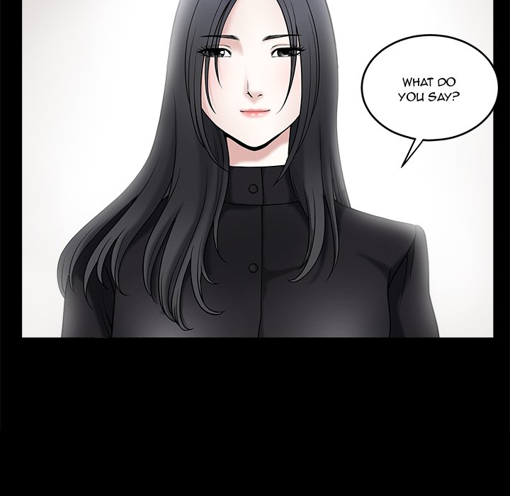 Unspeakable Chapter 35 Page 49