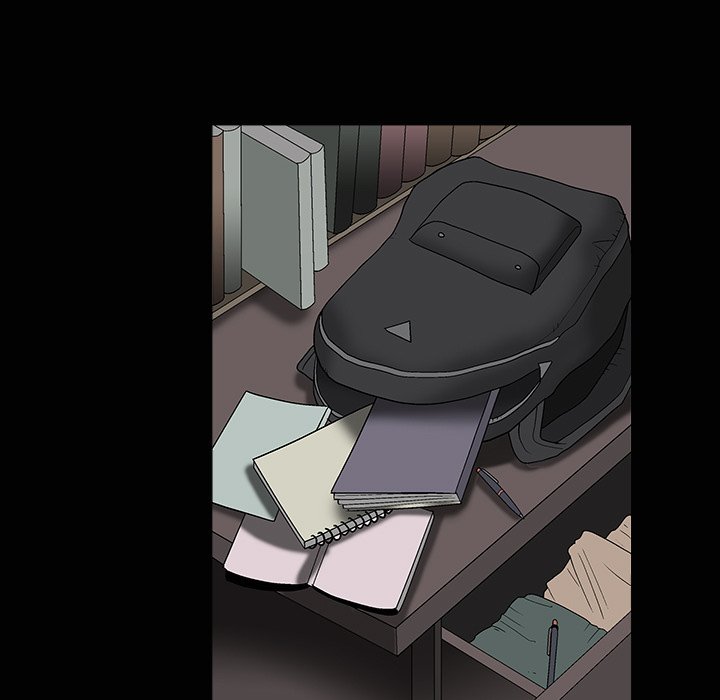 Unspeakable Chapter 35 Page 5