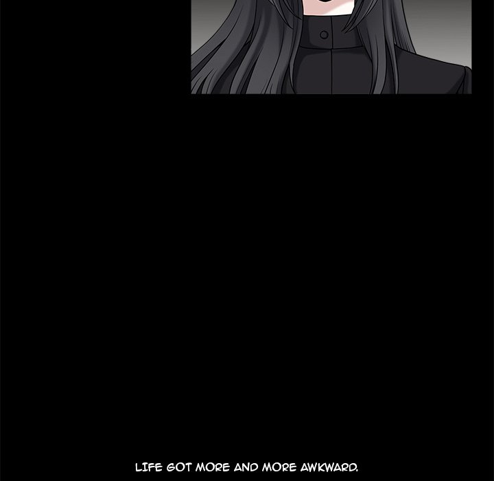 Unspeakable Chapter 35 Page 53