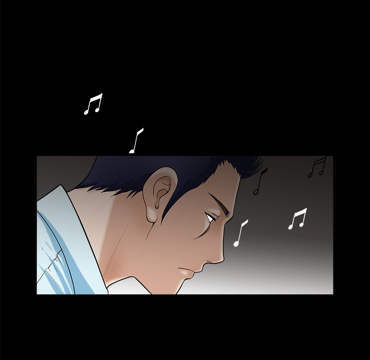 Unspeakable Chapter 35 Page 58