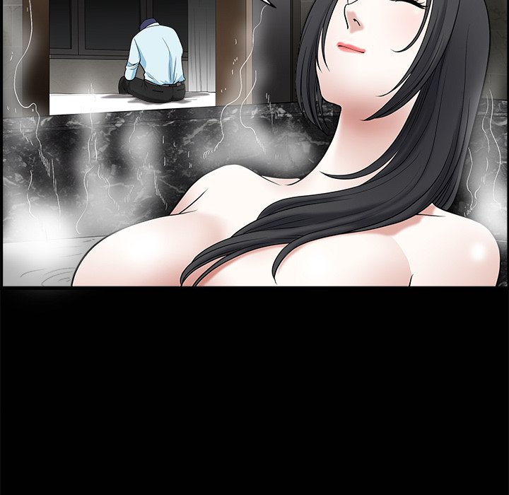 Unspeakable Chapter 35 Page 65