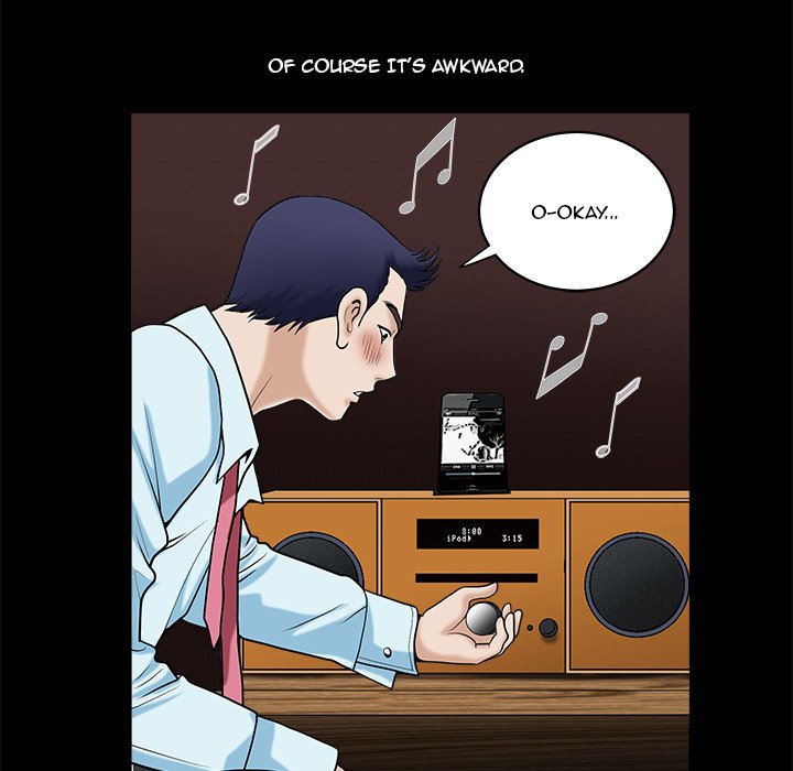 Unspeakable Chapter 35 Page 66