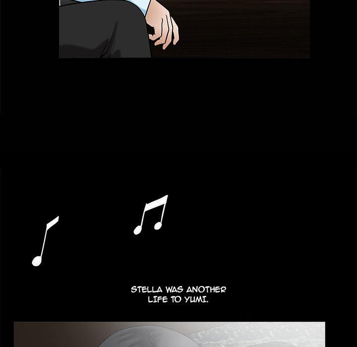 Unspeakable Chapter 35 Page 67