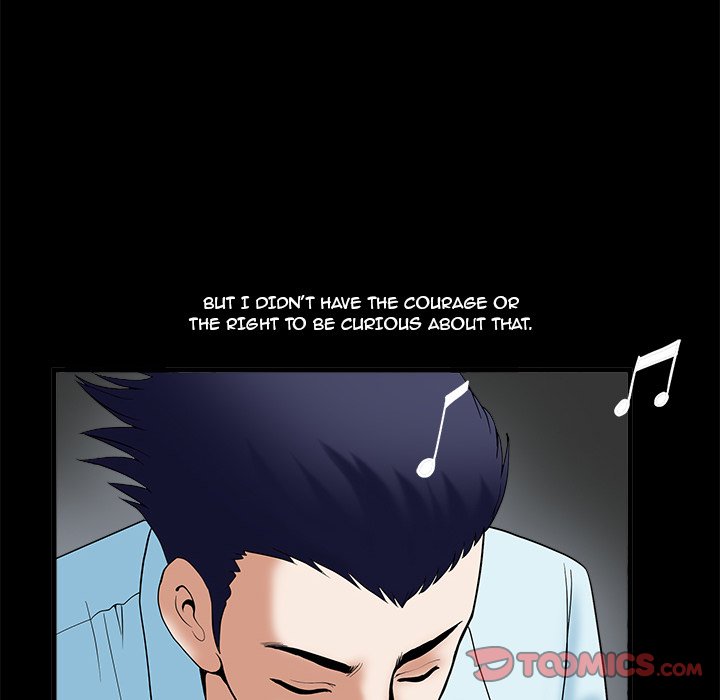 Unspeakable Chapter 35 Page 69
