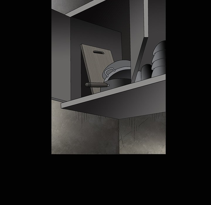 Unspeakable Chapter 35 Page 7