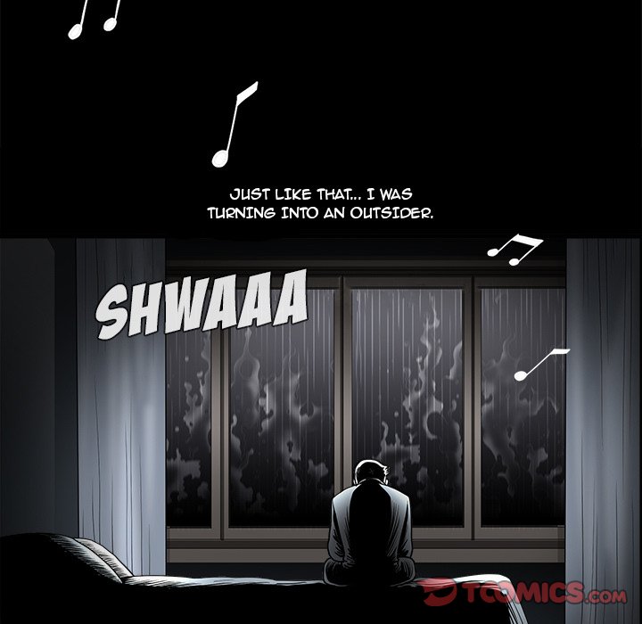 Unspeakable Chapter 35 Page 75