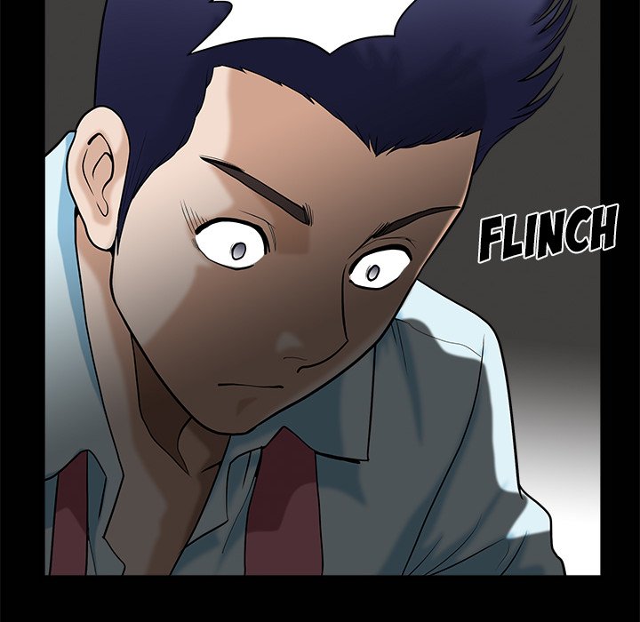 Unspeakable Chapter 35 Page 80
