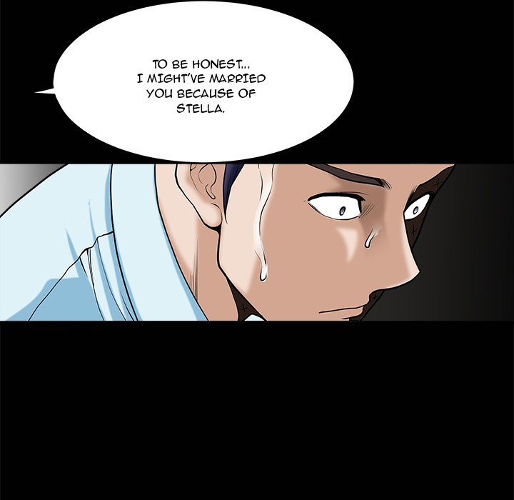 Unspeakable Chapter 35 Page 83